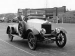 Standard SLS 9/5 HP 1919 года